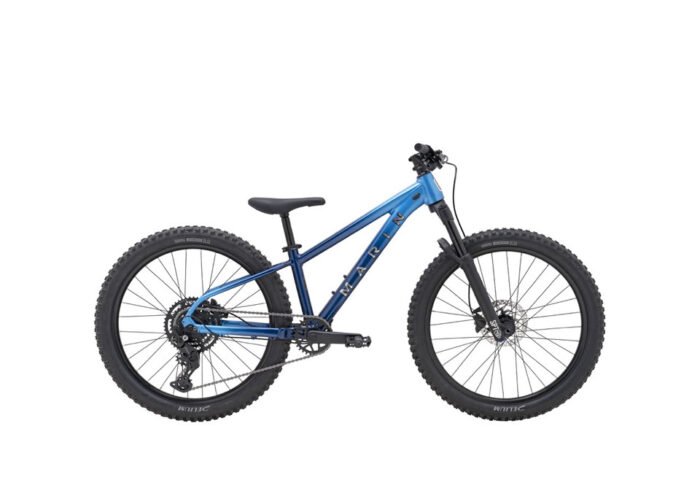 Marin San Quentin Junior 24" 2026 - Blue