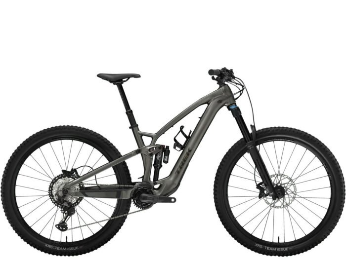 Sale - Trek Fuel EXe 8 XT 2025 - Satin Mercury