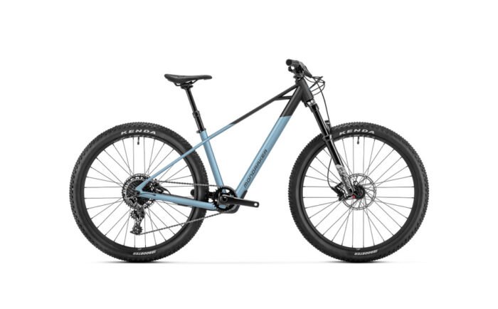 Sale - Mondraker Play 26 - Aura Blue
